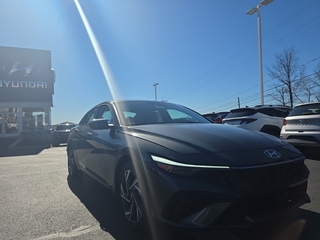 2026 Hyundai Elantra for sale in Johnstown PA