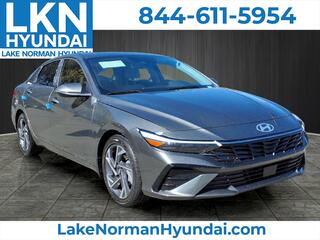 2026 Hyundai Elantra for sale in Cornelius NC