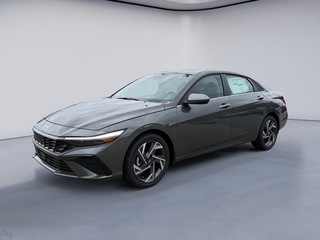 2026 Hyundai Elantra for sale in Morristown TN