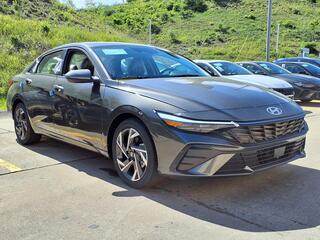2026 Hyundai Elantra for sale in Triadelphia WV