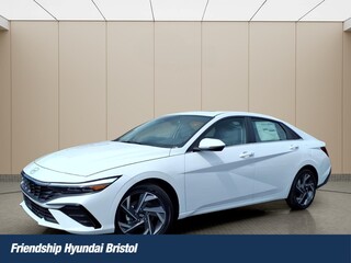 2026 Hyundai Elantra for sale in Bristol TN