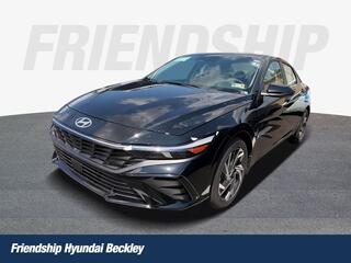 2026 Hyundai Elantra for sale in Mount Hope WV