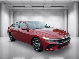 2024 Hyundai Elantra for sale in Nashville TN