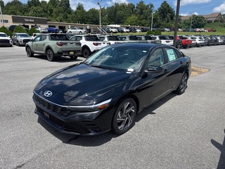 2025 Hyundai Elantra for sale in Johnson City TN