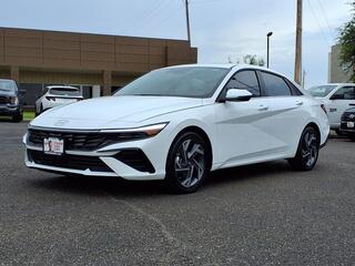 2025 Hyundai Elantra for sale in Fort Mill SC