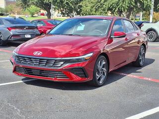 2025 Hyundai Elantra for sale in Fort Mill SC