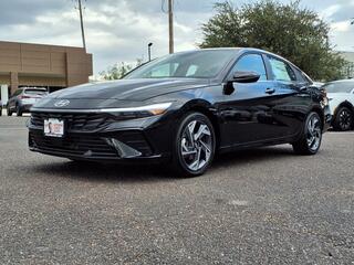 2025 Hyundai Elantra for sale in Fort Mill SC