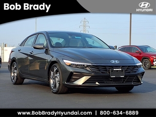 2025 Hyundai Elantra for sale in Decatur IL