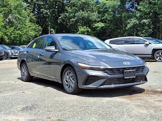 2025 Hyundai Elantra for sale in Arlington MA