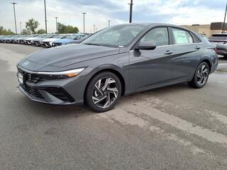 2025 Hyundai Elantra for sale in Council Bluffs IA
