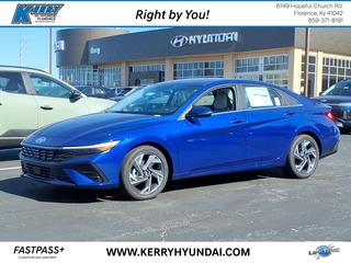 2025 Hyundai Elantra for sale in Florence KY