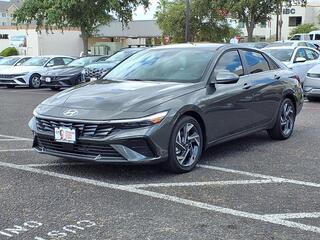 2025 Hyundai Elantra for sale in Fort Mill SC