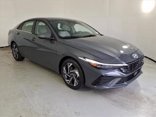 2025 Hyundai Elantra for sale in Southern Pines NC