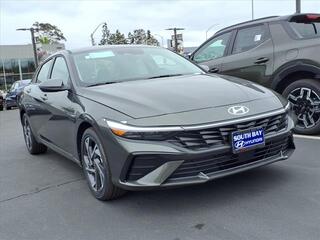 2025 Hyundai Elantra for sale in Torrance CA