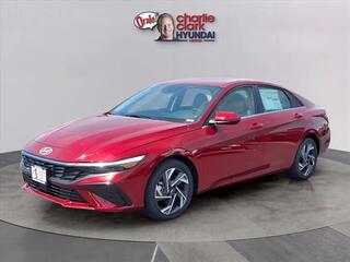 2025 Hyundai Elantra for sale in Fort Mill SC
