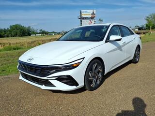 2026 Hyundai Elantra for sale in Batesville MS