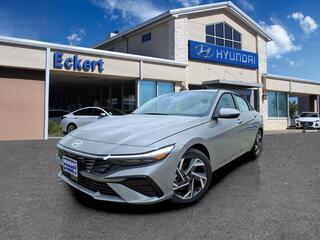 2026 Hyundai Elantra for sale in Denton TX