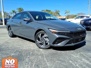 2026 Hyundai Elantra for sale in Melbourne FL