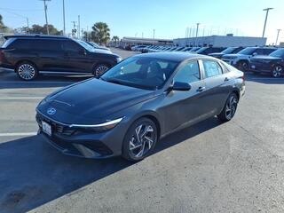 2026 Hyundai Elantra for sale in Somersworth NH