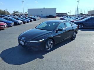 2026 Hyundai Elantra for sale in Somersworth NH