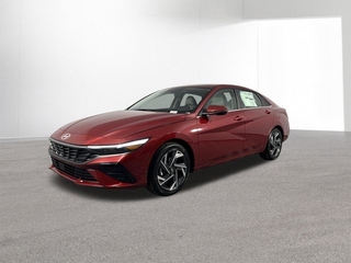 2026 Hyundai Elantra for sale in Indianapolis IN