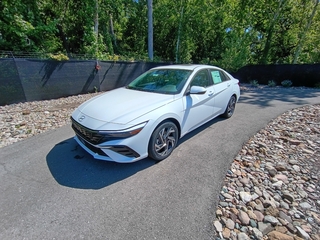 2026 Hyundai Elantra for sale in Kansas City MO