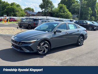 2026 Hyundai Elantra for sale in Dayton OH
