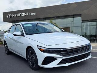 2026 Hyundai Elantra for sale in South Hill VA