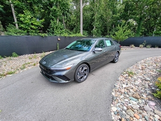 2026 Hyundai Elantra for sale in Kansas City MO