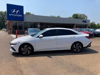 2024 Hyundai Elantra for sale in Greer SC