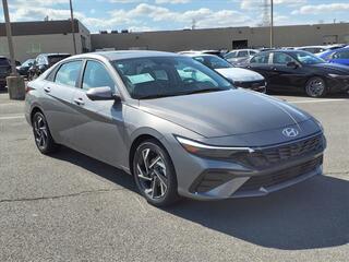 2024 Hyundai Elantra for sale in Syracuse NY