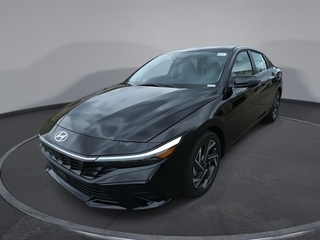 2025 Hyundai Elantra for sale in Wake Forest NC