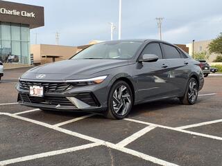 2025 Hyundai Elantra for sale in Fort Mill SC