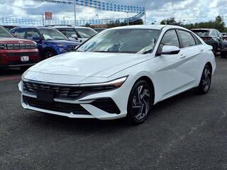 2025 Hyundai Elantra for sale in Fort Mill SC