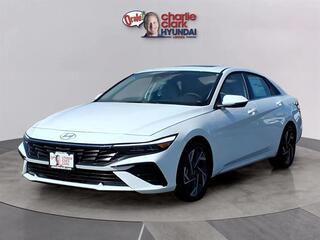 2025 Hyundai Elantra for sale in Fort Mill SC