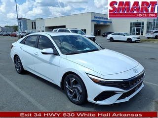 2025 Hyundai Elantra for sale in White Hall AR