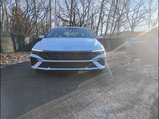 2025 Hyundai Elantra for sale in Kansas City MO