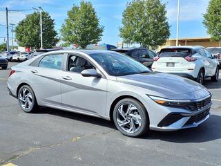 2025 Hyundai Elantra for sale in Mishawaka IN