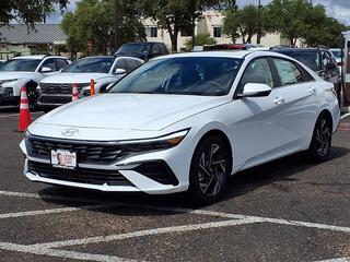 2025 Hyundai Elantra for sale in Fort Mill SC
