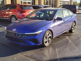 2025 Hyundai Elantra for sale in Florence KY