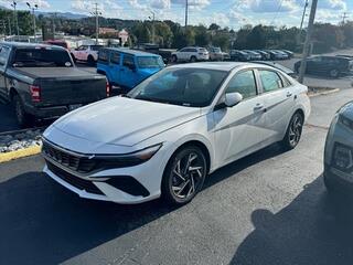 2025 Hyundai Elantra for sale in Johnson City TN