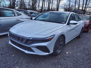 2025 Hyundai Elantra for sale in West Nyack NY