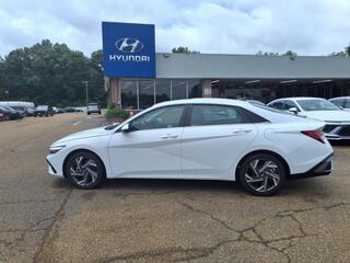 2025 Hyundai Elantra for sale in Batesville MS