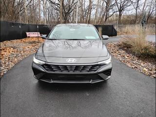 2025 Hyundai Elantra for sale in Kansas City MO