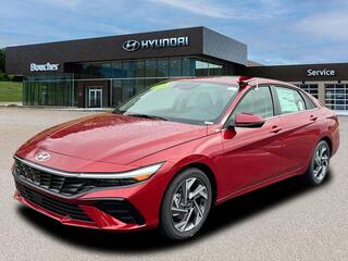 2026 Hyundai Elantra for sale in Janesville WI