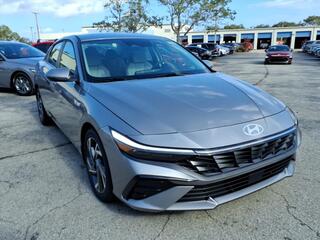 2026 Hyundai Elantra for sale in Cocoa FL