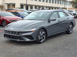 2026 Hyundai Elantra for sale in Fort Mill SC