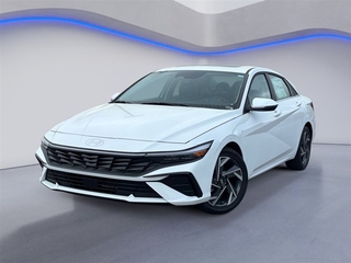 2026 Hyundai Elantra for sale in Ringgold GA