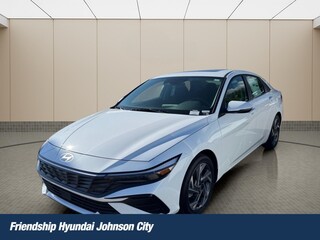 2026 Hyundai Elantra for sale in Johnson City TN