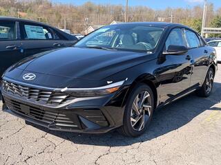 2026 Hyundai Elantra for sale in Mount Hope WV